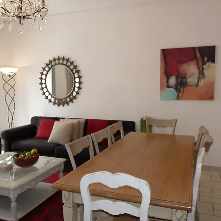 Apartament Palais Napoleon Cannes