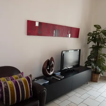 Palais Napoleon Apartament Cannes
