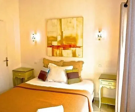 Apartament Palais Napoleon Cannes