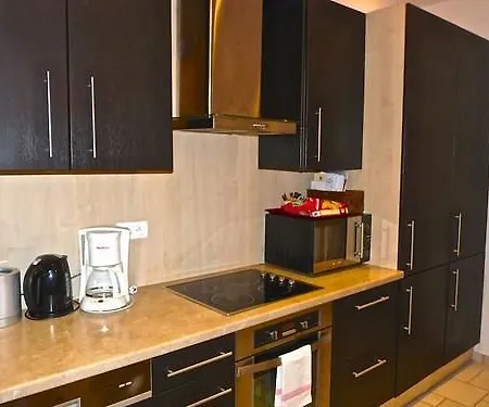 Apartament Palais Napoleon Cannes