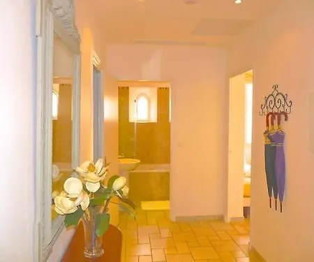 Palais Napoleon Apartament Cannes