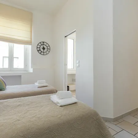 Apartament Palais Napoleon Cannes