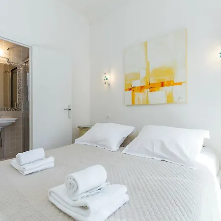 Apartament Palais Napoleon Cannes