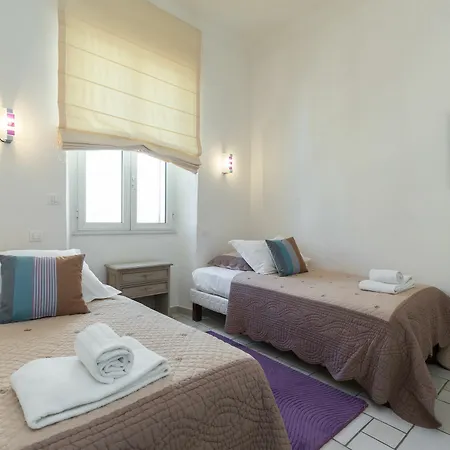 Palais Napoleon Apartament Cannes
