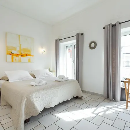 Palais Napoleon Apartament *