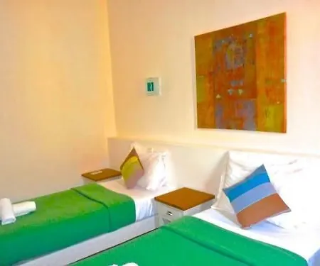 Palais Napoleon Apartment