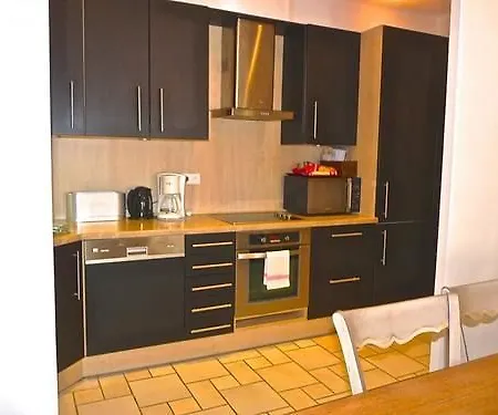 Apartment Palais Napoleon