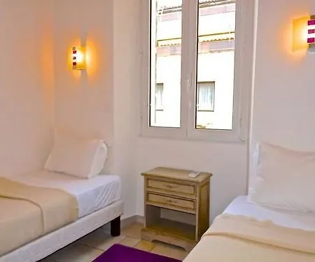 Palais Napoleon Cannes