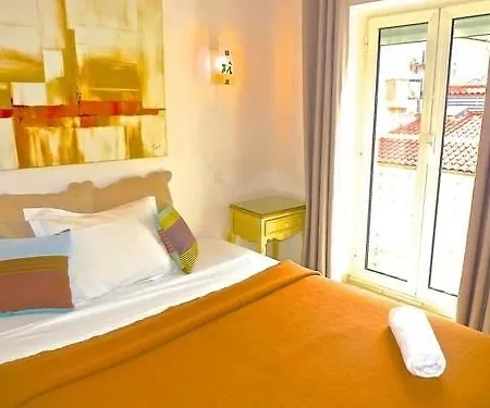 Apartment Palais Napoleon *