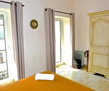 Apartment Palais Napoleon