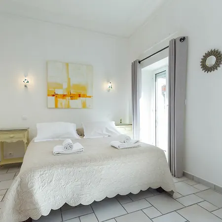Apartment Palais Napoleon