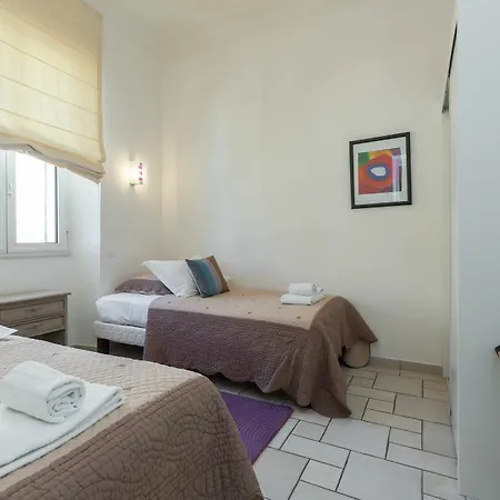 Apartment Palais Napoleon *