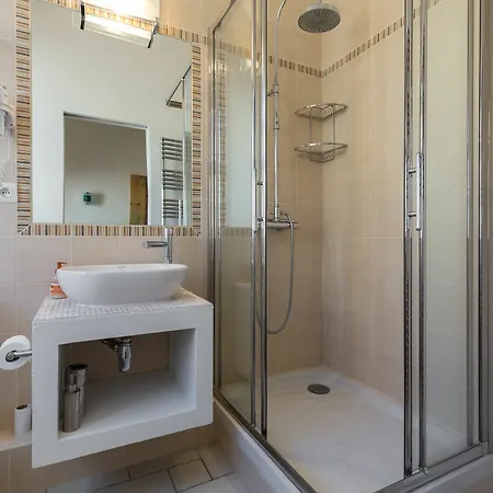 Apartment Palais Napoleon *